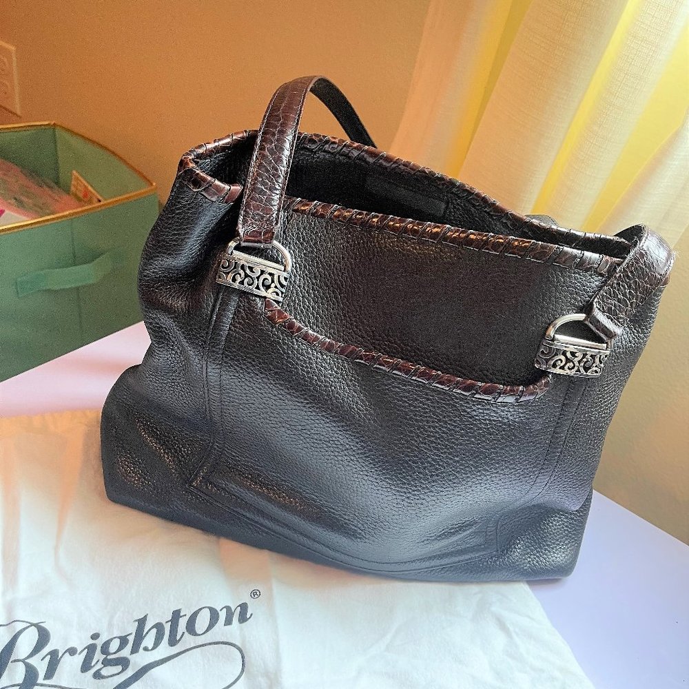 Classic Brighton Bag